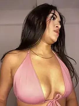 XXX-BARBIE from StripChat