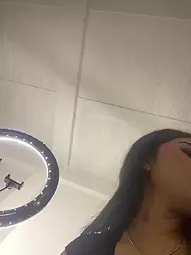 XXX-BARBIE from StripChat is Freechat