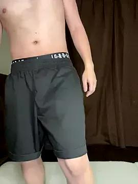 xxx_men from StripChat is Group