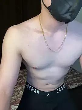 xxx_men from StripChat is Group
