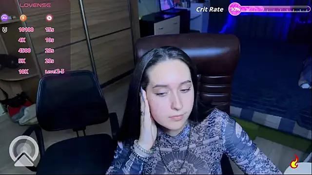 xxx_sandra_ from StripChat is Freechat
