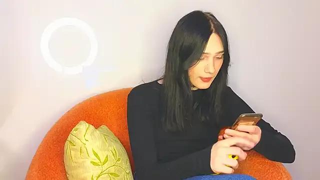 xxxbellaMood from StripChat