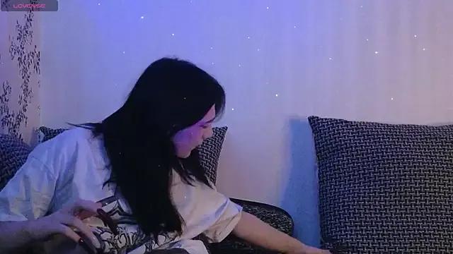 xxxbellaMood from StripChat