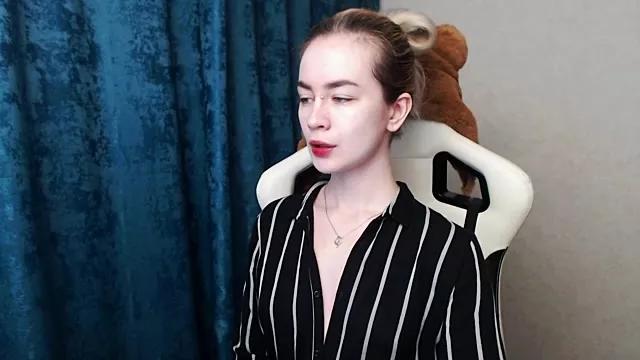 Xxxcharismaaa from StripChat