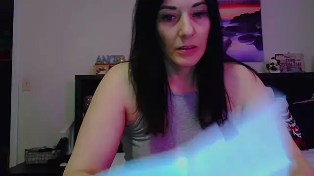 xxxCrystalLakexxx on StripChat 