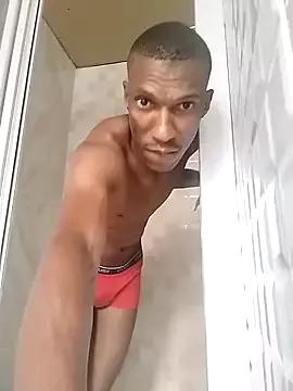 Xxxdaddy from StripChat