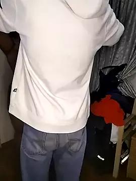 Xxxdaddy from StripChat