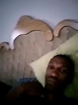 Xxxdaddy from StripChat