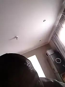 Xxxdaddy from StripChat