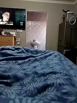 Xxxdaddy from StripChat