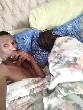 Xxxdaddy from StripChat