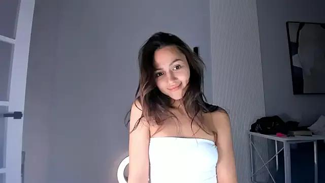 xxxenony___ from StripChat is Freechat