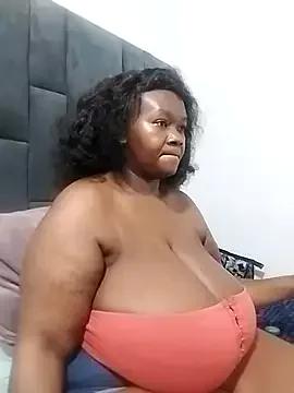 XXXGIANTBOOBS from StripChat is Freechat