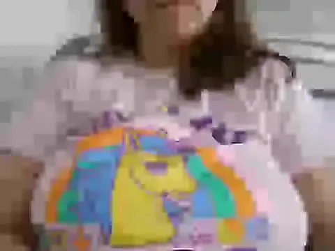 xxxluana on StripChat 