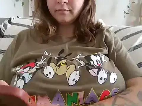 xxxluana on StripChat 