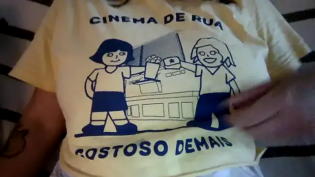 xxxluana on StripChat 