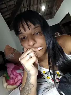 XxxMaikelly from StripChat