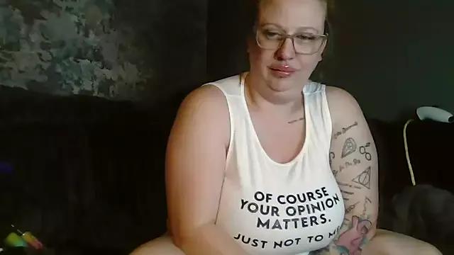 XxXMistyXxX from StripChat