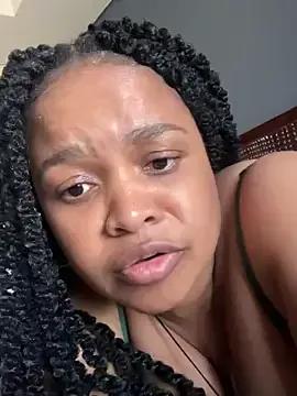 XXXquisiteVixen from StripChat