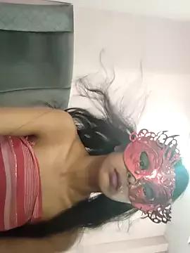 XXXSexy_Pretty from StripChat is Freechat