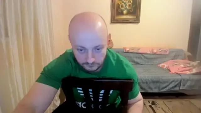 XxxWildxThoughtsxxx from StripChat