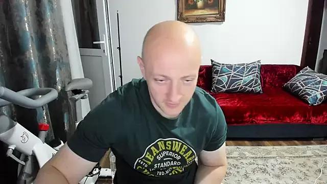 XxxWildxThoughtsxxx from StripChat