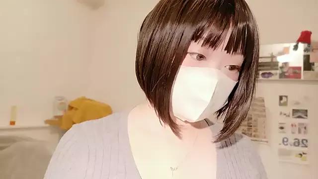 xxxYUKARIxxx from StripChat
