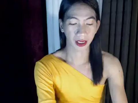 xyourdreamtrans from StripChat is Freechat