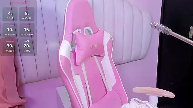 Try our streaming cams variety and talk on a personal level with our adorable girls streamers, showing off their bountiful shapes and dildos.