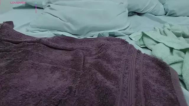 Try our streaming cams variety and talk on a personal level with our adorable girls streamers, showing off their bountiful shapes and dildos.
