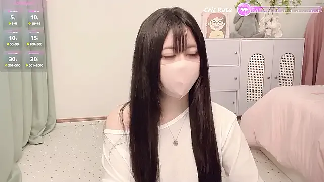 Yaka_Chan26 on StripChat 