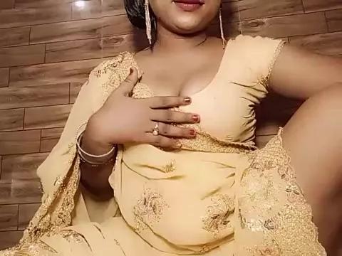 Discover Yakshini_ from StripChat