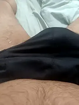 Yaman_33 on StripChat 