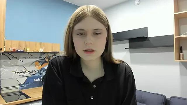 YamatoBrodsky from StripChat