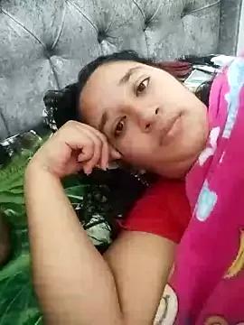 Yamileth_23 from StripChat is Freechat