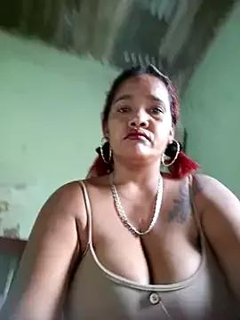 Yamileth_Adams from StripChat is Freechat