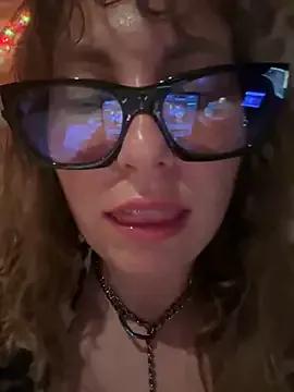 Yanacool007 from StripChat