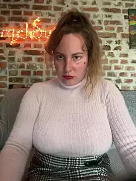 Yanacool007 from StripChat