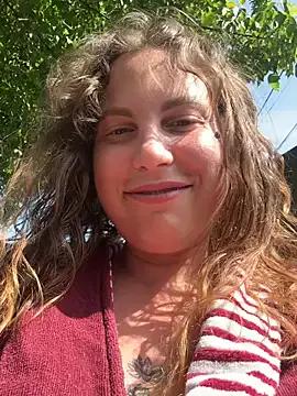 Yanacool007 from StripChat
