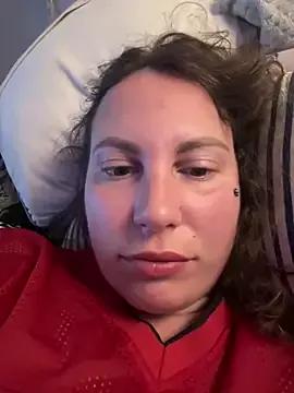 Yanacool007 from StripChat