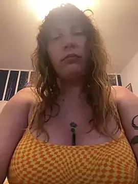 Yanacool007 from StripChat
