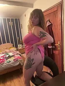 Yanacool007 from StripChat
