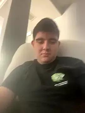 Yann_18 from StripChat is Freechat