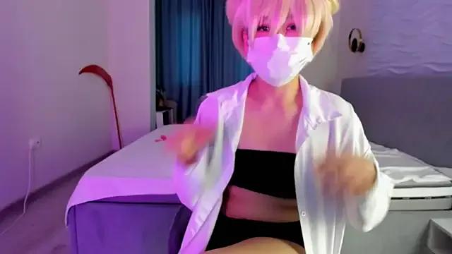 Yanyaan from StripChat