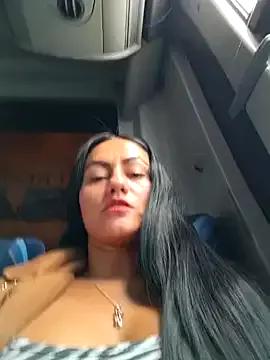 Yaomyy from StripChat