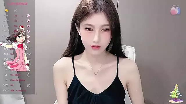 Yaooooo-Y from StripChat