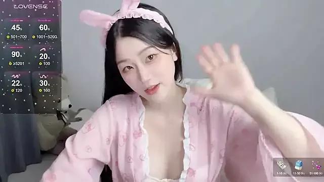 YaoooX from StripChat