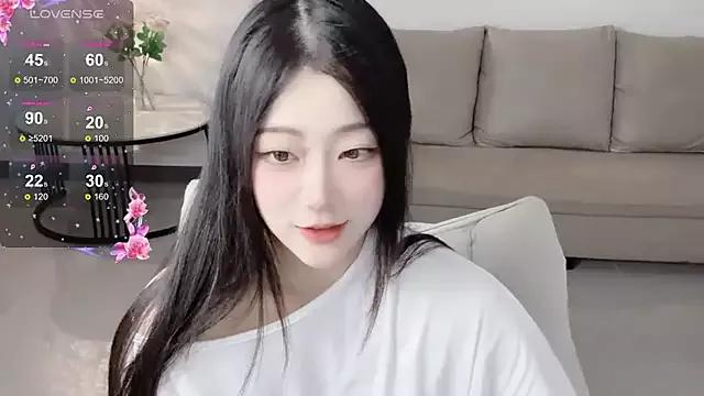 YaoooX from StripChat
