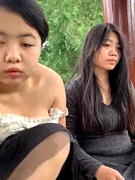 Yaoyao-30 from StripChat