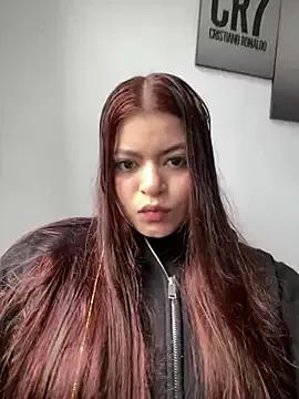 Yaqui_elle from StripChat is Freechat